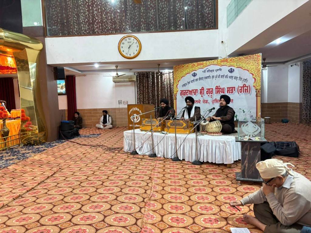 Tributes paid to former Deputy Director of Health Department Dr KN Ahuja